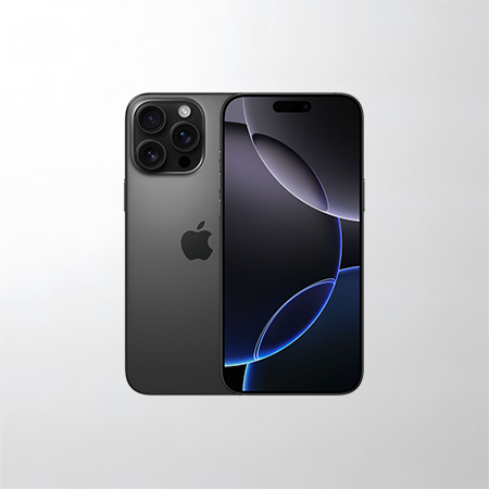 iPhone 16 Pro 128GB Active New